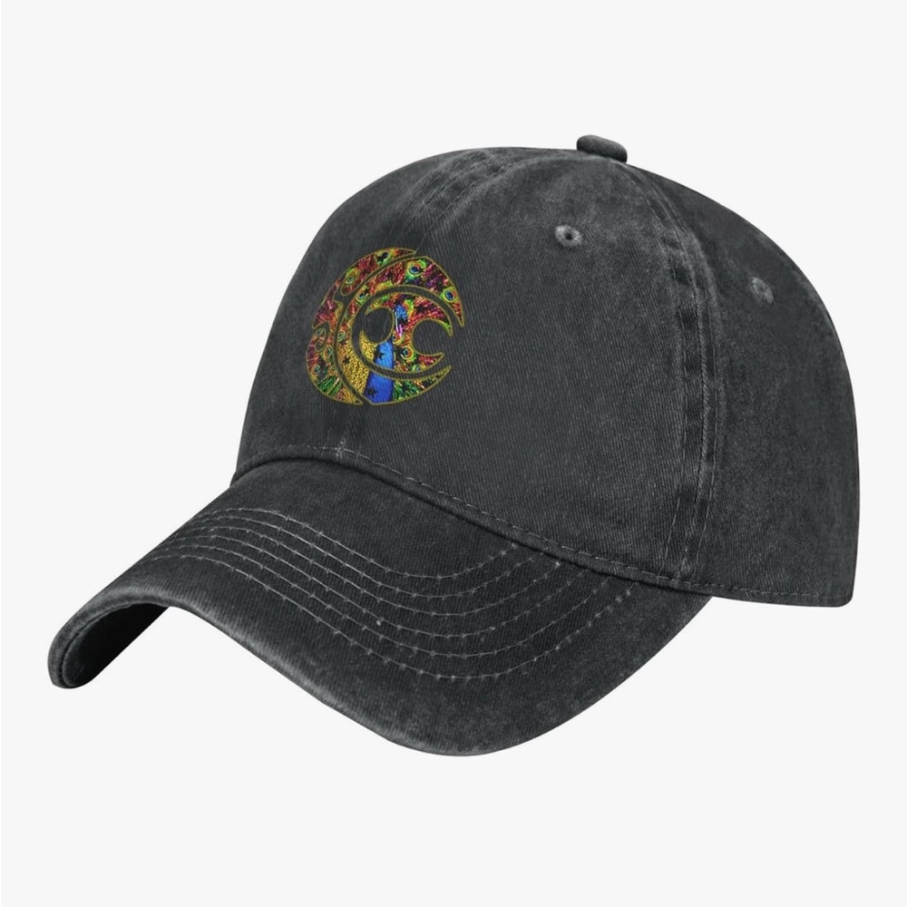 String Cheese Incident Jam Rocks Hat (unisex) - out of stock - Picture 4 of 5